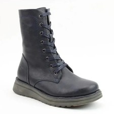 Heavenly Feet Navy Martina4