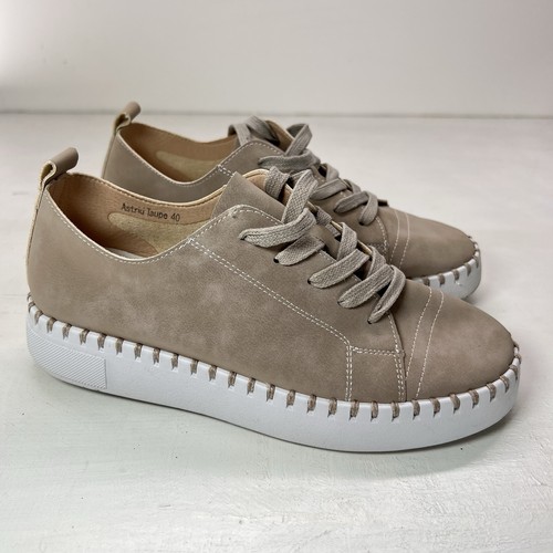 Heavenly feet astrid taupe - heavenly,