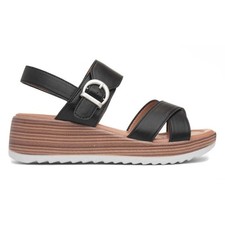 Heavenly Feet Womens Sandals