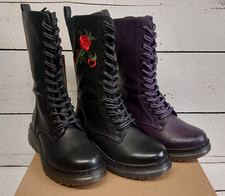 Ladies Heavenly Feet Avena 2