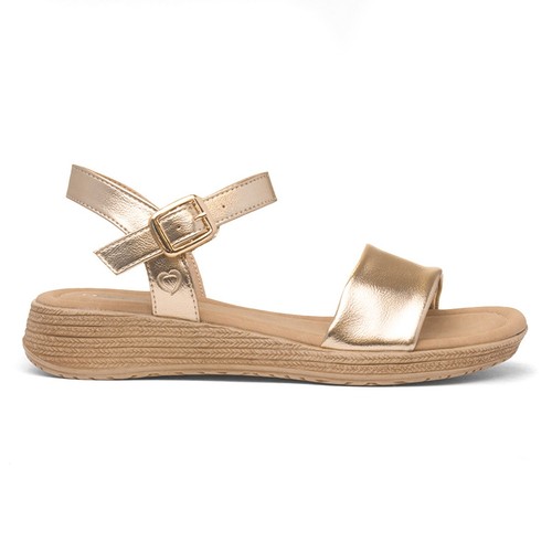 Heavenly feet womens sandals - heavenly,