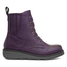 Heavenly Feet Womens Boots
