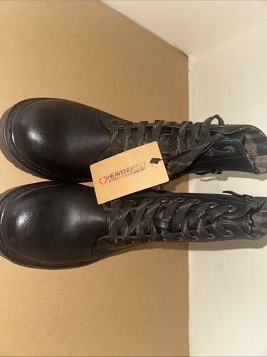 Heavenly feet womens boots - heavenly,