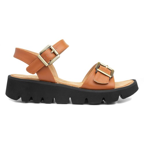 Heavenly feet womens sandals - heavenly,