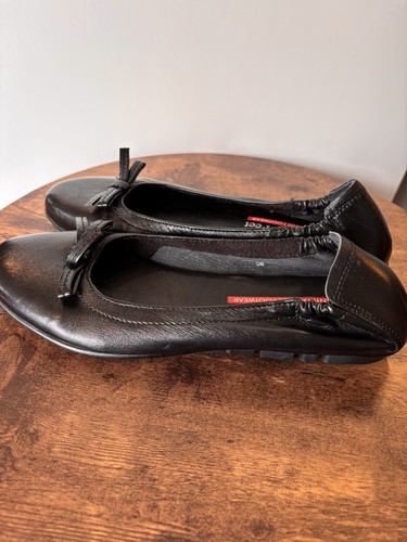 Heavenly feet ladies black - heavenly,