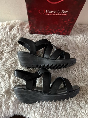 Heavenly feet anti fatigue - feet, anti-fatigue