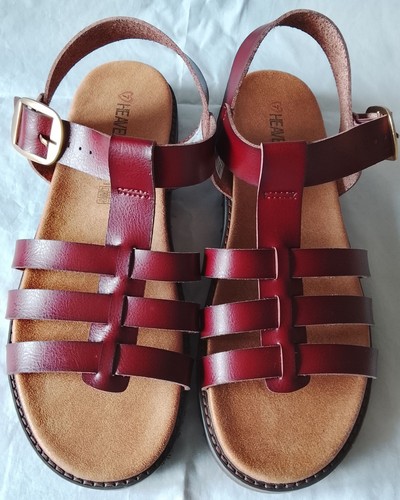 Heavenly feet saltwater - heavenly,