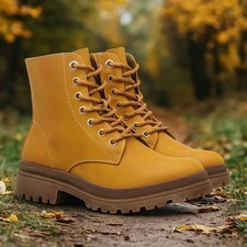 Heavenly Feet Womens Boots