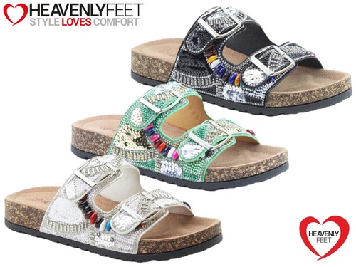 Heavenly feet women - feet, women's