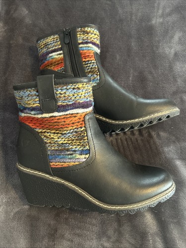 Heavenly feet women boots - feet,