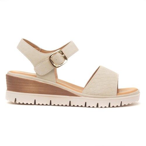 Heavenly feet womens sandals - womens,