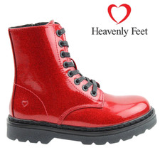 Womens Heavenly Feet Justina2