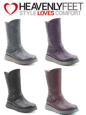 HEAVENLY FEET BELLA LADIES