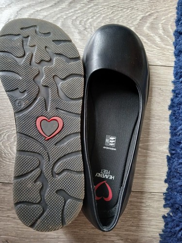 Leather shoes - leather,