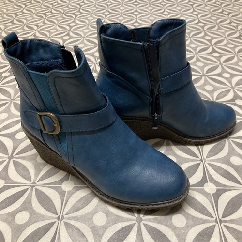 Heavenly feet boots size - feet, 4