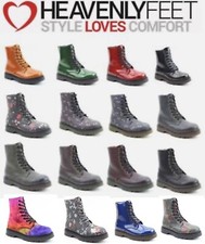 HEAVENLY FEET JUSTINA 2 LADIES