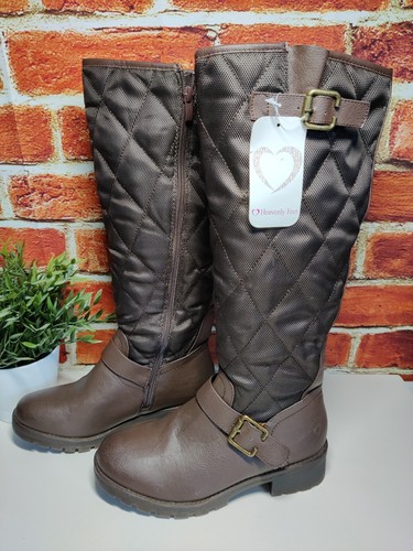 Bnwt womens heavenly - feet, uk