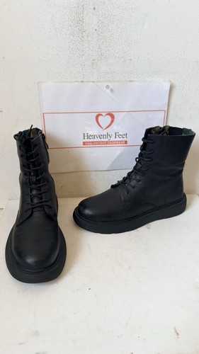 Heavenly feet black - heavenly,