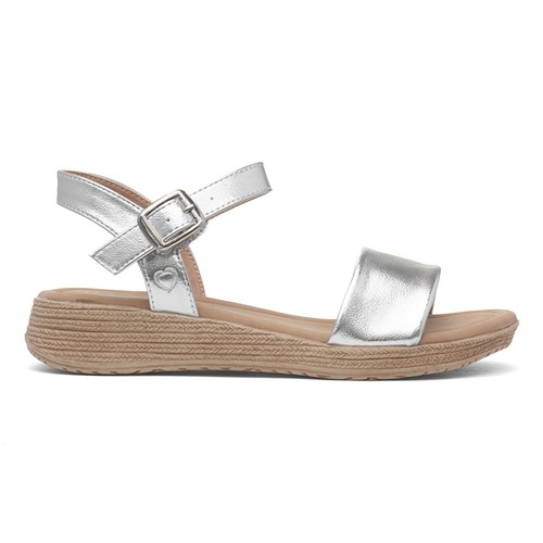 Heavenly feet womens sandals - heavenly,