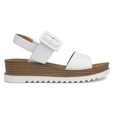 Heavenly Feet Womens Sandals