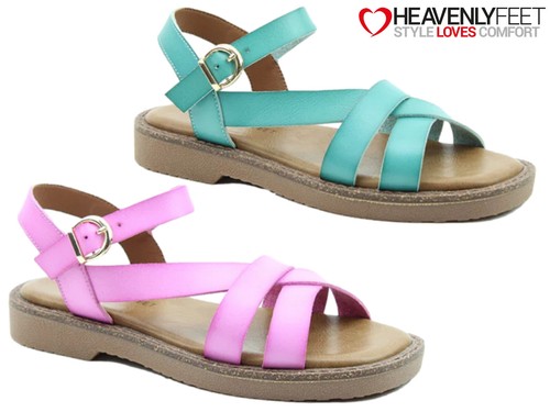 Womens heavenly feet sandals - womens,