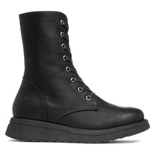 Heavenly Feet Womens Boots
