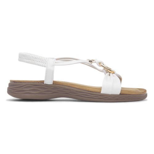 Heavenly feet womens sandals - heavenly,