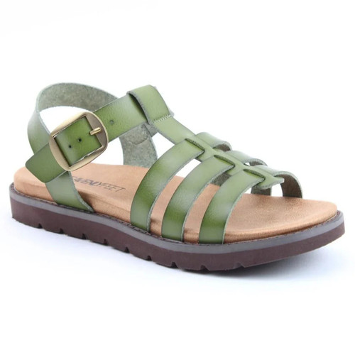 Heavenly feet saltwater - heavenly,