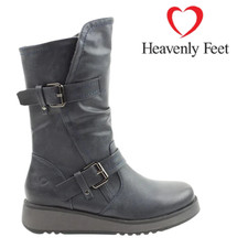 Womens Heavenly Feet Hannah