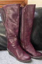 Heavenly Feet Women's Knee