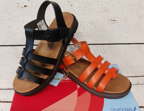 Ladies heavenly feet saltwater - heavenly,