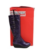 Heavenly Feet Women's Boots UK