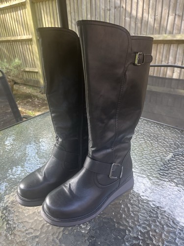 Heavenly feet women black - feet,