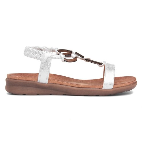 Heavenly feet womens sandals - feet,