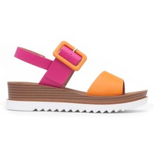 Heavenly Feet Womens Sandals