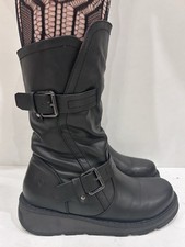 Heavenly Feet Hannah 2 Black