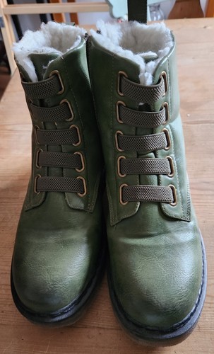 Vegan heavenly feet - vegan, green