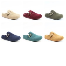 Heavenly Feet Softy Slipper